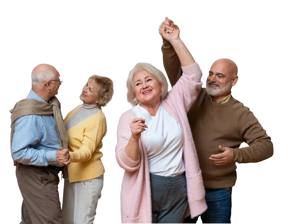 Um dia em nosso day care