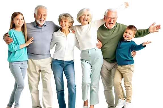 Day care para idosos no Itaim No Núcleo da Longevidade o idoso passa o dia e volta para casa à noite.